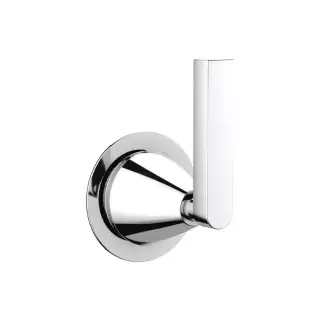 Nicolazzi Flag Удаленное управление, встраиваемый, цвет: хром