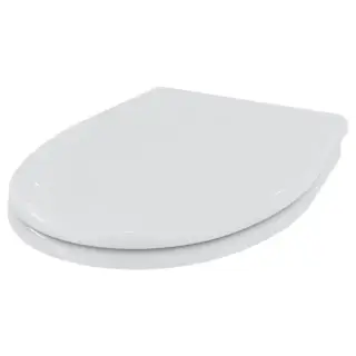 TECE V04 Сиденье для унитаза TECE V04, микролифт, цвет: белый