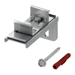 TECEprofil Крепление двойное