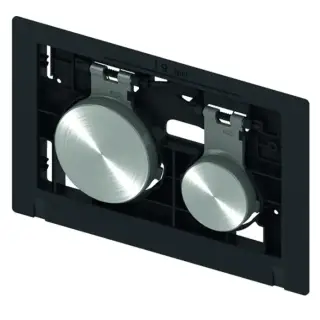 TECEloop modular Клавиши смывные, хром глянцевый