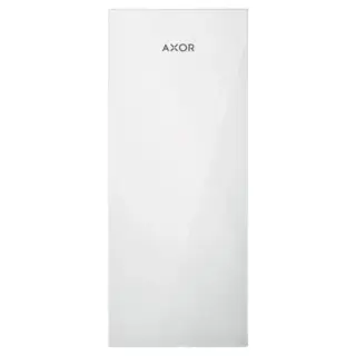 Axor MyEdition Панель для смесителя, на излив 15см., цвет: хром
