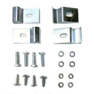 Catalano Крепеж для установки раковин под столешницу (012481 и 012461)