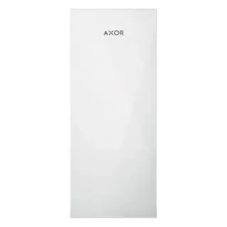 Axor MyEdition Панель для смесителя, на излив 24.5см., цвет: хром