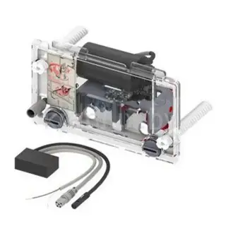 TECEplanus, механизм дистанц. смыва, провод., 12В (для панелей смыва 9240310 &ndash; 9240314)