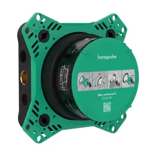 Hansgrohe iBox Universal 2 Встраиваемая часть смесителя