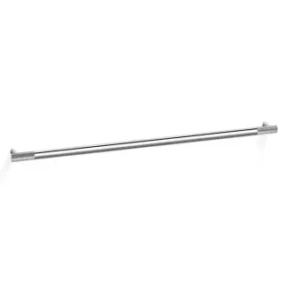 Decor Walther Club HTE80 Полотенцедержатель 80см, подвесной, цвет: хром