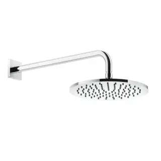 Gessi Rilievo Душевая головка шарнирная для настенного крепления на 1/2