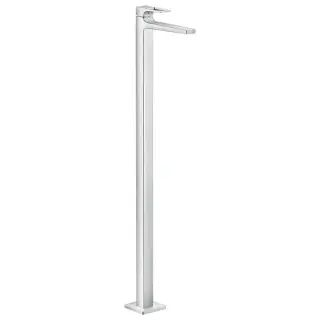 Hansgrohe Metropol Смеситель для раковины, напольный, цвет: хром