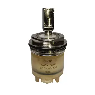 Gessi Картридж для однорычажного смесителя &Oslash;25 мм