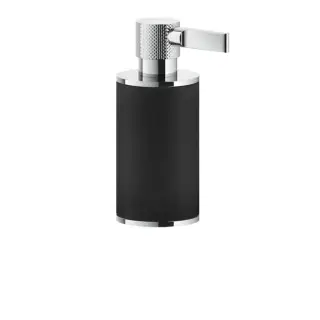 Gessi Inciso Дозатор для жидкого мыла настольный, цвет: хром