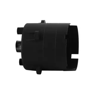 Gessi Внутренняя часть боковой встраиваемой форсунки