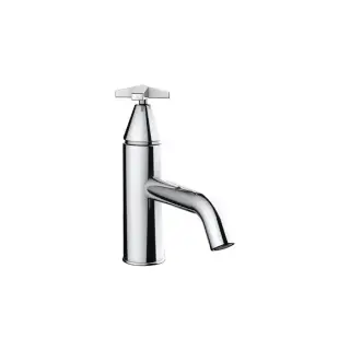 Nicolazzi Star Смеситель для раковины, на 1 отв., цвет: хром