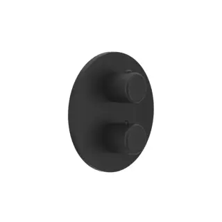 Gessi Goccia Встраиваемый термостатический смеситель, подключение на 3/4