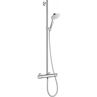 Hansgrohe Croma Select Душевой гарнитур 100см., с ручным душем, цвет: хром
