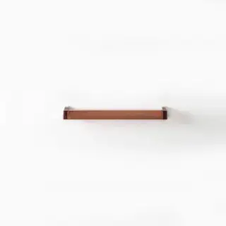 Laufen Kartell Полотенцедержатель 30см, подвесной, цвет: пудровый розовый