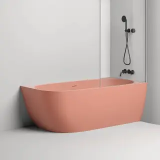 Salini Sofia Corner Right Ванна угловая 170х85х59см, Dx, с донным клапаном, 