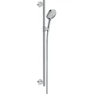 Hansgrohe Raindance Sel.S EcoS./U'Comf Душевой гарнитур 99см., с ручным душем, цвет: хром