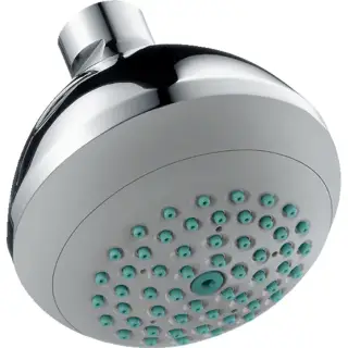 Hansgrohe Crometta Верхний душ &Oslash;85 мм, цвет: хром