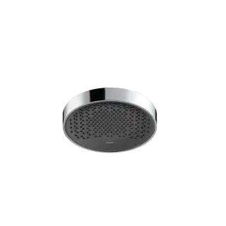 Hansgrohe Rainfinity Верхний душ, d=250мм, 1 jet, потолочный держателем, цвет: хром