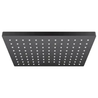 Hansgrohe Vernis Shape Верхний душ 230 1jet, цвет: матовый черный