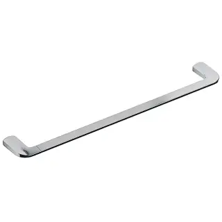 Colombo Trenta Полотенцедержатель 49см, цвет: хром