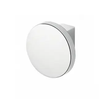 Colombo Nordic Крючок EB27, цвет: хром