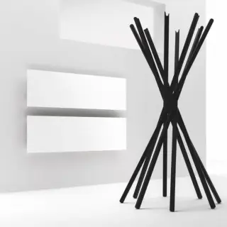 Antrax Tavoletta Полотенцесушитель 100x18Hсм., электрический, цвет: белый матовый