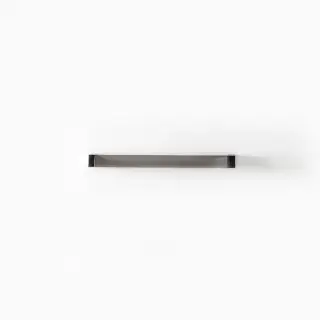 Laufen Kartell Полотенцедержатель 45см, подвесной, цвет: серый