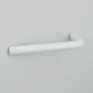 Artceram Postit Полотенцедержатель керамический 46х4см, подвесной, цвет: белый