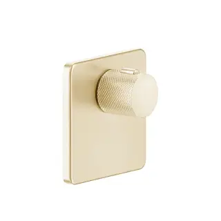 Gessi Inciso Смеситель для душа, термостатический, встраиваемый, резьба 3/4