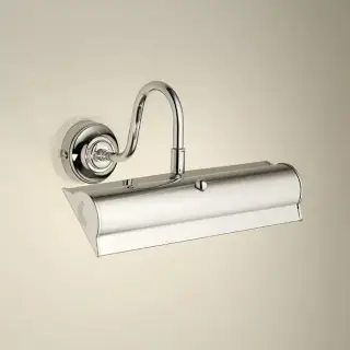 Devon&Devon Argo Cветильник настенный, направленный, 30см, IP20,2xE14, цвет: золото светлое