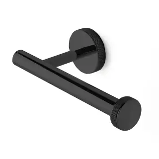 3SC Ribbon Держатель т/б, без крышки, правый, цвет: черный матовый