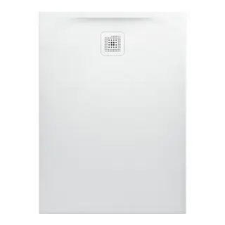 Laufen Pro Душевой поддон 110x80см., ультратонкий, прямоугольный, Marbond&reg;, цвет: белый матовый