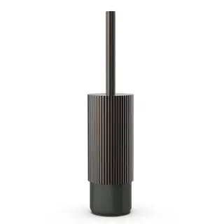 Decor Walther OF.LINE SBG Ершик для туалета, напольный, цвет: Mocca/Moor