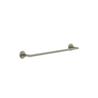 Gessi Anello Полотенцедержатель 45см, подвесной, цвет: Finox Brushed &nbsp; Nickel