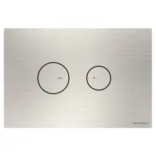 Artceram INOX Смывная клавиша, цвет: нержавеющая сталь