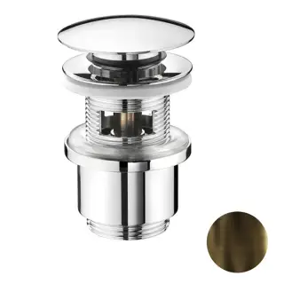 Nicolazzi Complementi Сливной донный клапан 1