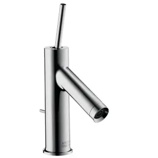 Axor Starck Однорычажный смеситель для раковины 70, цвет: хром