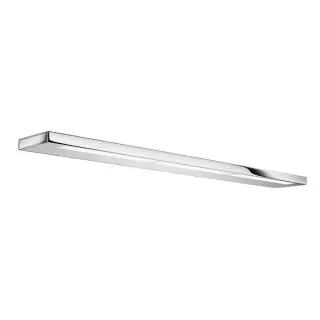 Decor Walther Slim 80 N LED Светильник настенный 80x10x2см, светодиодный, 1x LED 41.2W, цвет: хром