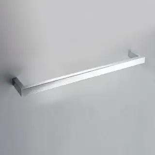 Fantini Linea Полотенцедержатель 60см, подвесной, цвет: хром