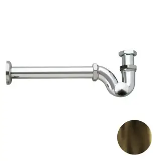 Nicolazzi Complementi Сифон S 1