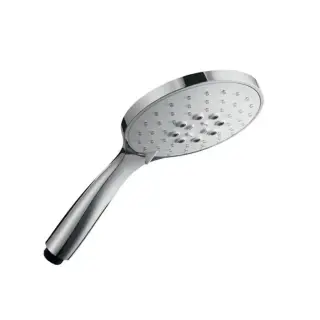 Almar Emotion Ручной душ 130 мм, 3 режима, ABS, цвет: хром