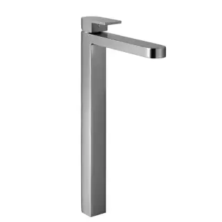 Fantini Mare Смеситель для раковины, 1 отверстие, высокий излив, цвет: хром