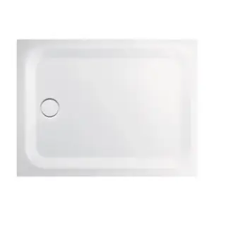 Bette  Душевой поддон прямоугольный 130х100см, с антислипом ,суперплосский 3,5 см, D9см, цвет: белый