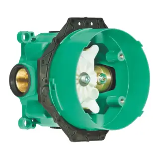 Hansgrohe iBox universal скрытая часть