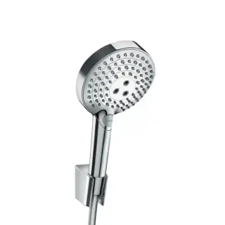 Hansgrohe Raindance Select S 120 3jet, ручной душ цвет: хром