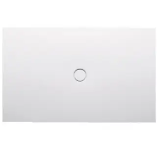 Bette Душевой поддон 140x90см, прямоугольный, D9см, с покрытием АНТИСЛИП, BetteGlasur &reg; Plus, цвет: 403 Smoke