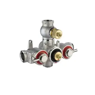 Nicolazzi Встраиваемая часть термостатического смесителя 3/4