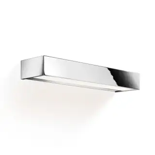 Decor Walther Box 40 N LED Светильник настенный 40x10x5см, светодиодный, 1x LED 16W, цвет: хром