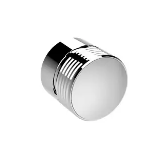 Fima Carlo Frattini Texture Collection Запорный вентиль 1/2